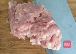 豆腐丸子的做法图解2