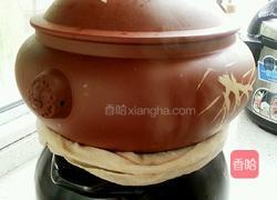 汽锅鸡的做法图解7