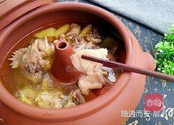 汽锅鸡的做法图解10