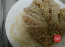 辣鸡柳的做法图解9
