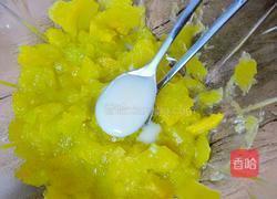 五彩水晶圆的做法图解6