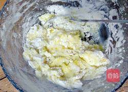 五彩水晶圆的做法图解8