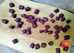 五彩水晶圆的做法图解10