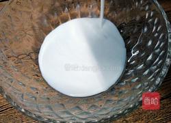 五彩水晶圆的做法图解17