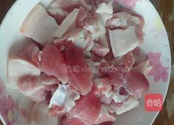 乡村粉蒸肉的做法图解2