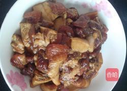 乡村粉蒸肉的做法图解3