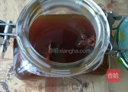 五香卤汁小米辣的做法图解3