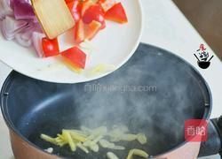 锅包肉的做法图解6