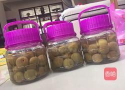 青梅煮酒的做法图解6