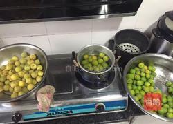青梅煮酒的做法图解2