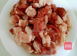 岐山臊子肉的做法图解1