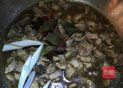 岐山臊子肉的做法图解5