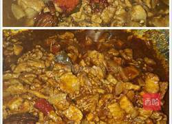 岐山臊子肉的做法图解6