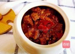 岐山臊子肉的做法图解7