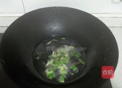 番茄菜花的做法图解2