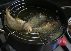 湘味小黄鱼的做法图解4