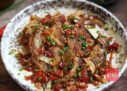 湘味小黄鱼的做法图解9