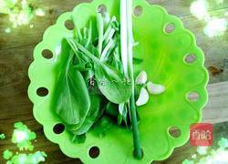 油泼棍棍面的做法图解1