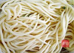 油泼棍棍面的做法图解3