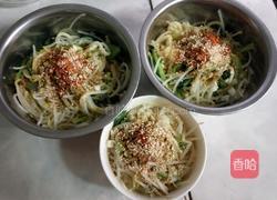 油泼棍棍面的做法图解7