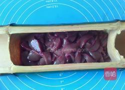 竹筒焖猪腰的做法图解5