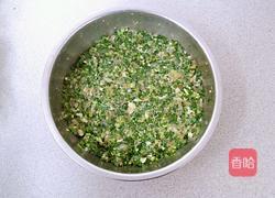 韭菜猪肉饺子的做法图解4