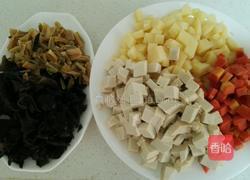 岐山臊子面的做法图解2