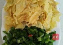 岐山臊子面的做法图解3