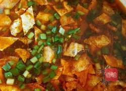 岐山臊子面的做法图解5