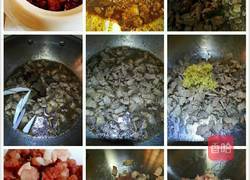 岐山臊子面的做法图解9