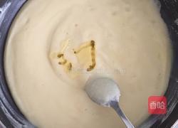 自制莲蓉的做法图解8