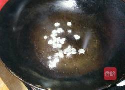 红薯杆菜的做法图解5