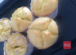 水果夹心蛋糕的做法图解3