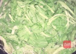 花蛤炒米粉的做法图解5