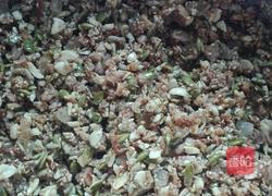 五仁叉烧月饼的做法图解1