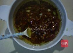家常炸酱面的做法图解3