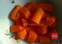 胡萝卜冬瓜骨头汤的做法图解11