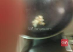 猪油青菜的做法图解3