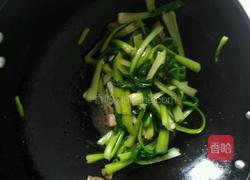 猪油青菜的做法图解5