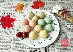 白芸豆水果月饼馅的做法图解14