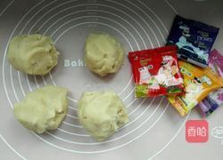 白芸豆水果月饼馅的做法图解10