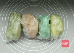 白芸豆水果月饼馅的做法图解13