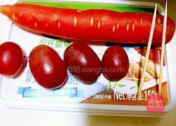 企鹅人的做法图解1