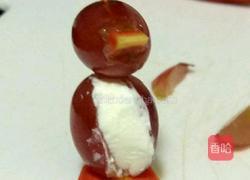 企鹅人的做法图解6