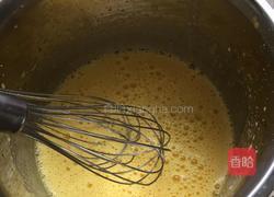 小麦粉做的戚风蛋糕（8寸）的做法图解2