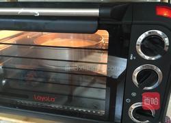 小麦粉做的戚风蛋糕（8寸）的做法图解13