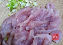 酿丝瓜的做法图解1