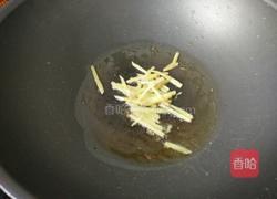 辣炒青豆芽的做法图解4