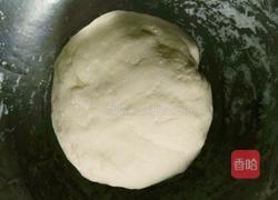 蔬菜包子的做法图解6