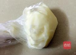 火龙果沙拉的做法图解6